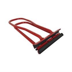 Рамка для закрытия двойного вертикального фальца STUBAI 282415VU - фото 16264181