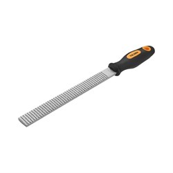 Столярный плоский рашпиль TOLSEN 32021 - фото 16264262