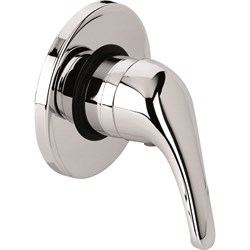 Однорычажный встраиваемый смеситель для душа Imperial mistral - фото 16265231