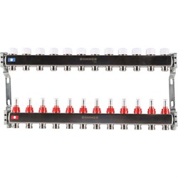 Коллектор ROMMER Rms-1200-000012 - фото 16265263