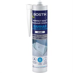 Идеальный герметик Bostik perfect Seal - фото 16265354