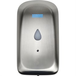 Автоматический дозатор для жидкого мыла VULCAN В307 - фото 16265391