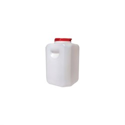 Канистра-бочка ЗПИ "Альтернатива" М412 - фото 16266719