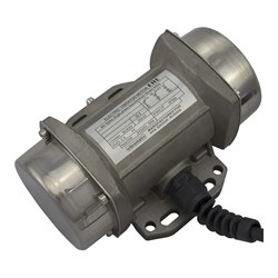 Внешний площадочный вибратор Vibromatic MVF41M - фото 16267151