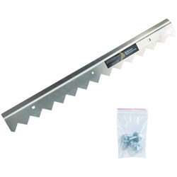 Сменное полотно граблей-разравнивателей для асфальта ИП Михайлов Даниил Олегович pKV-720 - фото 16267748