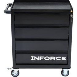 Инструментальная тележка Inforce 06-01-18 - фото 16267891