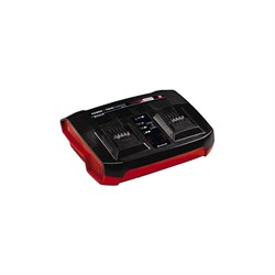 Зарядное устройство для аккумуляторных батарей Einhell PXC Power X-Twincharger/Twincharger - фото 16268851