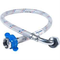 Гибкая подводка для воды ЦС ГП002140 - фото 16269085