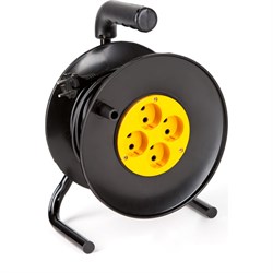 Удлинитель МПП УДЛИНИТЕЛЬ УС-4-50 - фото 16269282