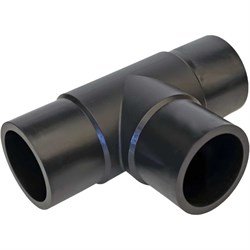 Литой тройник Флексапайп +, ООО УТ0028168 - фото 16270498