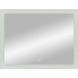 Зеркало Art&Max AM-Sol-900-700-DS-F-H - фото 16270518