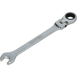 Навесной ключ FASTER TOOLS 8607 - фото 16270730