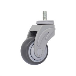 Поворотное колесо Brante 104260 - фото 16273278