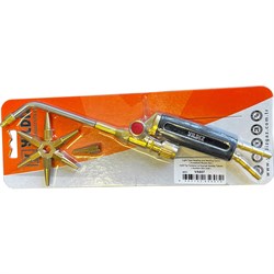 Ацителеновая горелка YILDIZ VA607 - фото 16273626