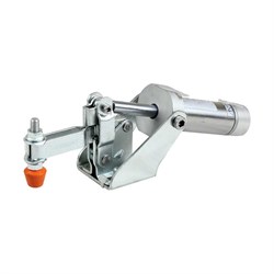 Пневматический горизонтальный прижим KUKAMET 611-4 - фото 16273742