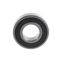 Радиальный шарикоподшипник НСН 6015-2RS - фото 16275344