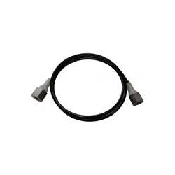 Трос манометра для подключения к гидросистеме АРКАИМ RSO 0.5 м, 16x2 + G1/4" - фото 16275560
