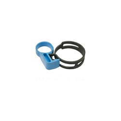 Пружинный хомут MUBEA 18012008035 - фото 16275876