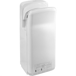 Погружной электросушитель для рук Puff 8878UF - фото 16276659