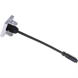 Вставка LANMASTER LAN-SIP-23HDMI-WH - фото 16277000