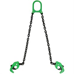 Цепной захват для бочек EURO-LIFT DL500 - фото 16277308