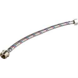 Гибкая подводка для воды Gigant P-30-GW - фото 16277580