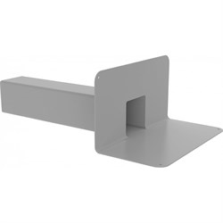 Парапетная воронка для ПВХ Fachmann VC-PVC - фото 16278058