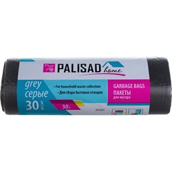 Пакеты для мусора PALISAD Home - фото 16278771