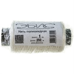 Нить Эбис 73259 - фото 16279239
