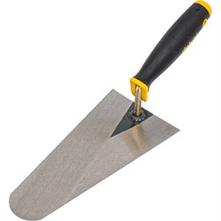 Штукатурный мастерок DEKOR HASSAN 372 - фото 16279733