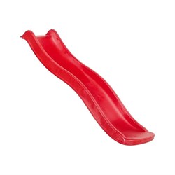 Волновая горка пластиковая для детской площадки MoyDvor мойдвор - фото 16280002