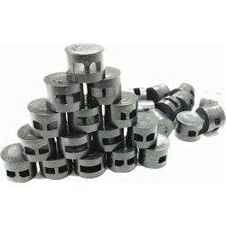 Свинцовая пломба ООО Пломба.Ру 41678 - фото 16280144