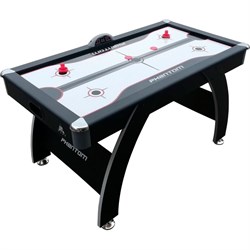 Игровой стол-аэрохоккей DFC PHANTOM - фото 16281023