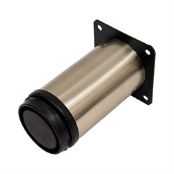 Круглая регулируемая ножка TECH-KREP 152416 - фото 16281369