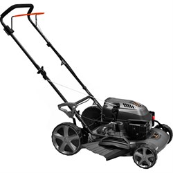 Бензиновая газонокосилка Carver LMG-2051HMS01.024.00009 - фото 16281714