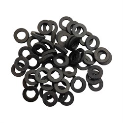 Прокладка резиновая HG 1893249 - фото 16281864