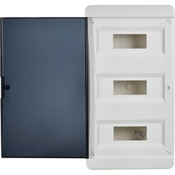 Корпус пластиковый IEK TEKFOR ЩРВ-П-36 - фото 16282068