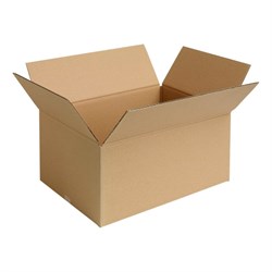 Гофрокороб ООО МАССА-КАРТОН 33 50040030010 - фото 16282221