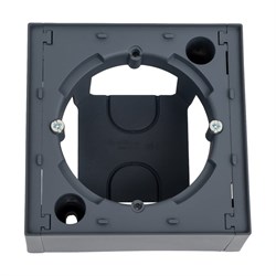 Коробка для наружного монтажа Systeme Electric AtlasDesign - фото 16283258