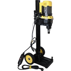 Сверлильный алмазный станок Hanskonner HBD395 - фото 16284574