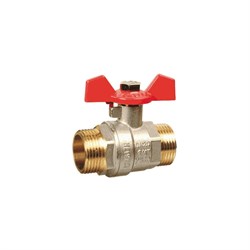 Шаровый кран Terma 31005 26115 - фото 16284759