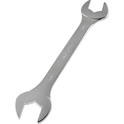 Рожковый ключ Inforce 06-05-66 - фото 16285773