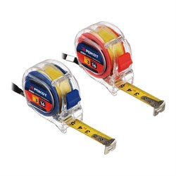 Рулетка РОКОТ Невидимка - фото 16285855