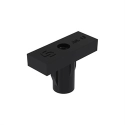 Крепеж для пластикового лотка Стилот Р13 - фото 16288006