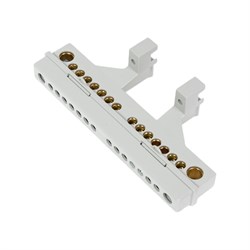 Нулевая шина DKC 87308 - фото 16288125