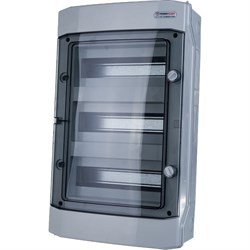 Навесной распределительный щит Tehnoplast N36D - фото 16288429