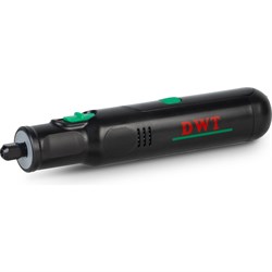Аккумуляторный гравер DWT AGSP-07 TB - фото 16288734