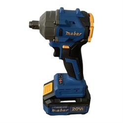 Аккумуляторный бесщеточный ударный гайковерт MABAR MABAR - фото 16289715