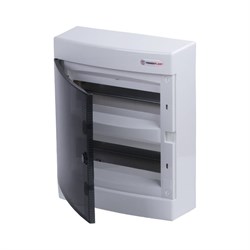 Навесной распределительный щит Tehnoplast N24C - фото 16290181