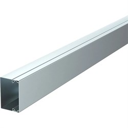 Металлический кабель канал OBO Bettermann 6247016 - фото 16290578